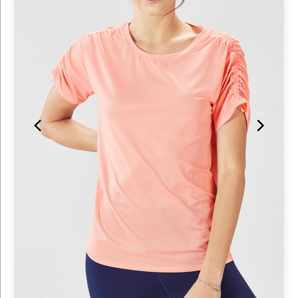 Fabletics Work Out Top